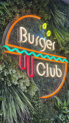 Photo of Burger Club - 234A Old Christchurch Rd, Bournemouth BH1 1PE